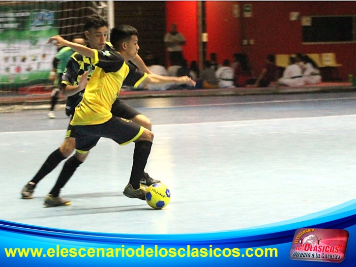 Copa Ãlite Futsal 