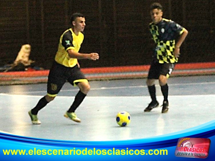 Copa Ãlite Futsal 