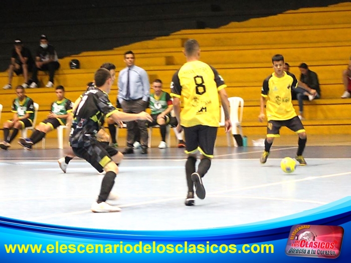 Copa Ãlite Futsal 