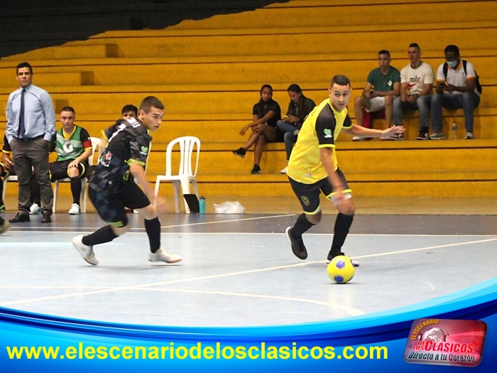 Copa Ãlite Futsal 