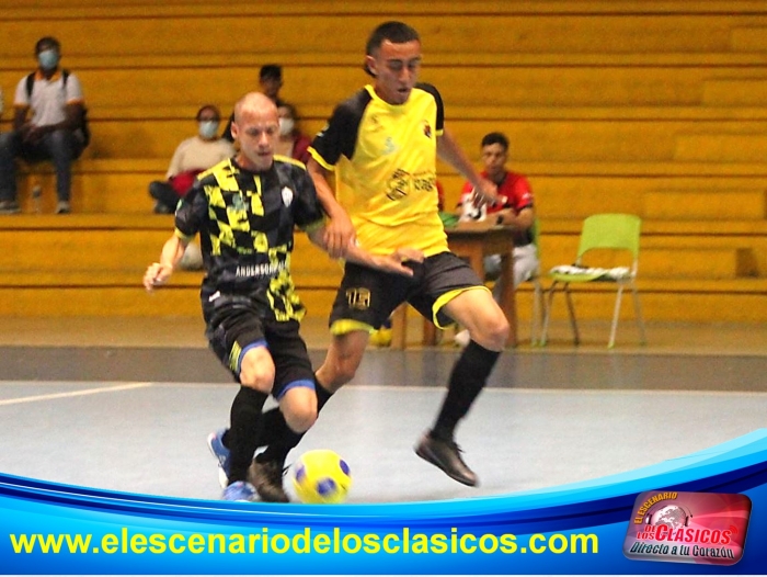 Copa Ãlite Futsal 