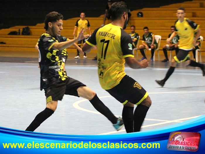 Copa Ãlite Futsal 