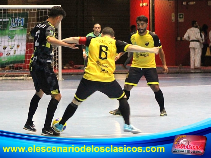 Copa Ãlite Futsal 