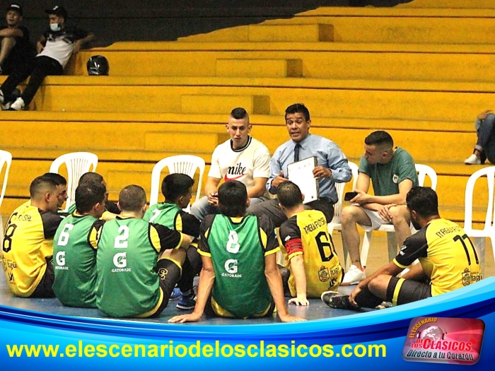 Copa Ãlite Futsal 