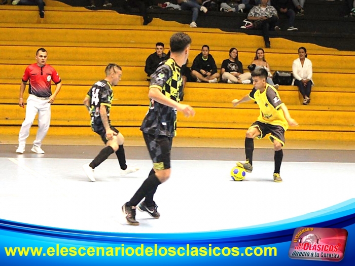 Copa Ãlite Futsal 