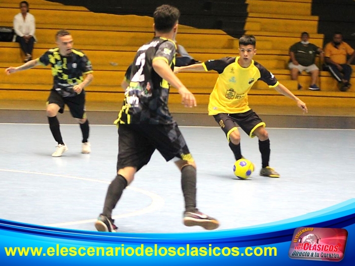 Copa Ãlite Futsal 