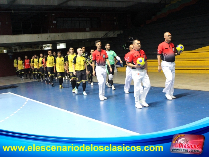 Copa Ãlite Futsal 