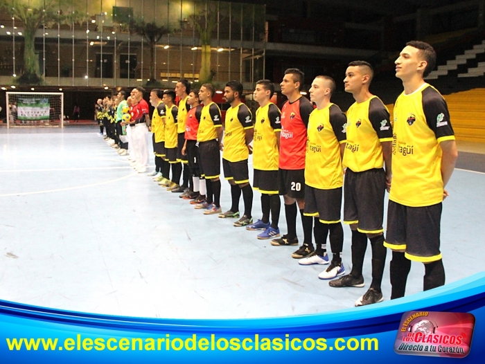 Copa Ãlite Futsal 