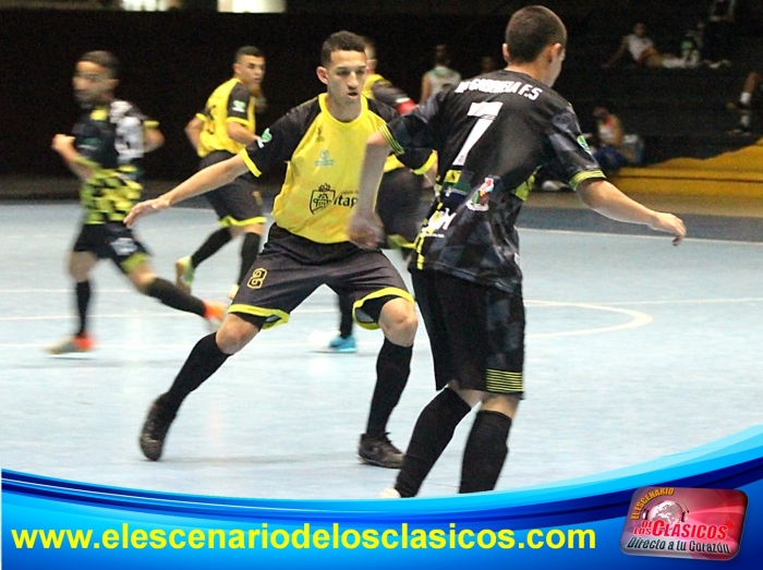 Copa Ãlite Futsal 