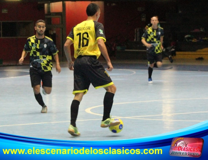 Copa Ãlite Futsal 