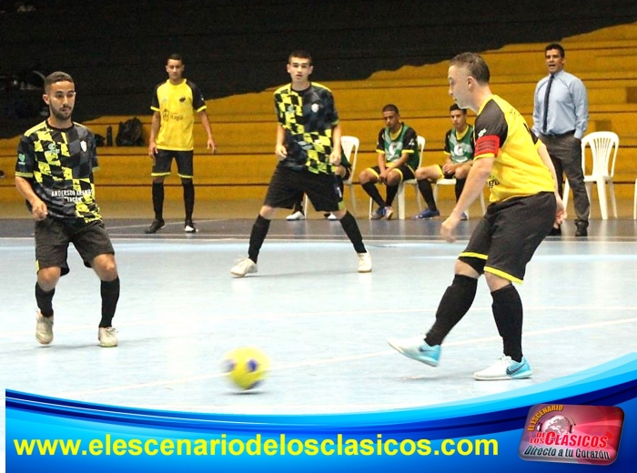 Copa Ãlite Futsal 