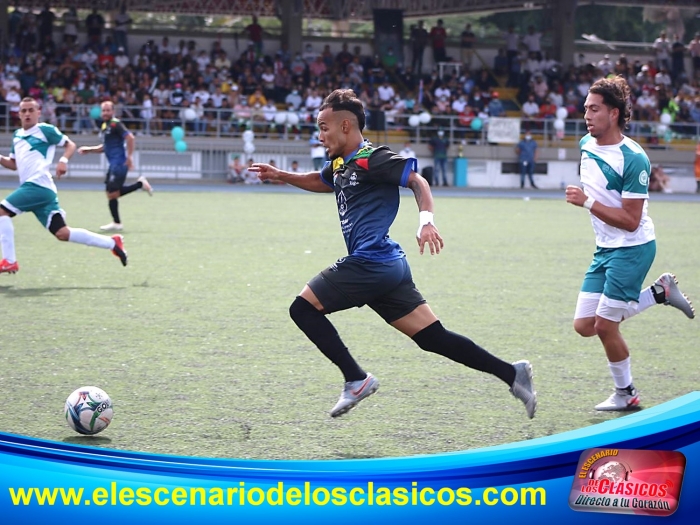 ItagÃ¼Ã­ campeÃ³n zonal intermunicipal