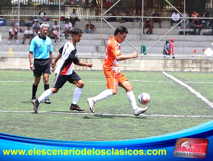 Chalaca 1-0 River Plate