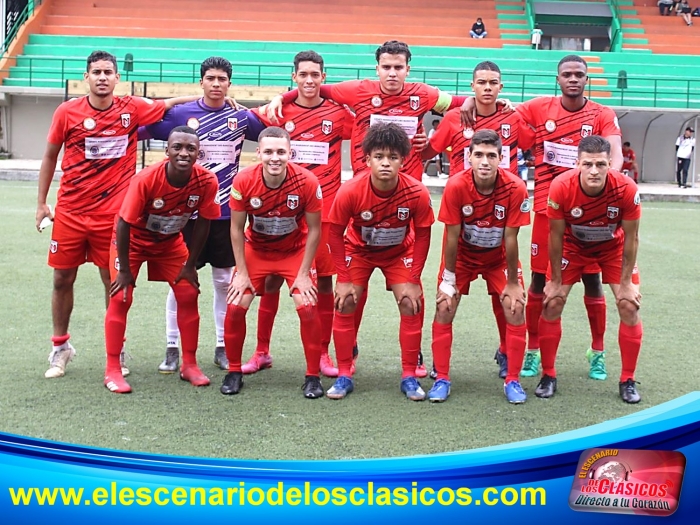 Independiente Sabaneta 0-1 La Chalaca