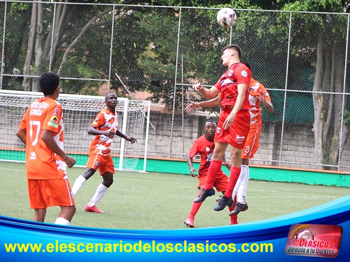 Independiente Sabaneta 0-1 La Chalaca