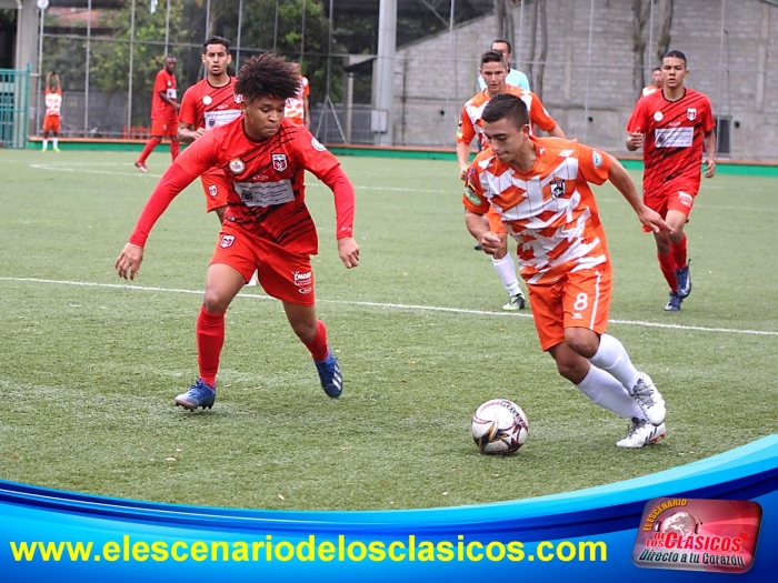 Independiente Sabaneta 0-1 La Chalaca