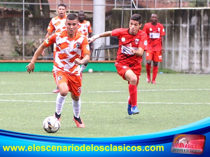 Independiente Sabaneta 0-1 La Chalaca