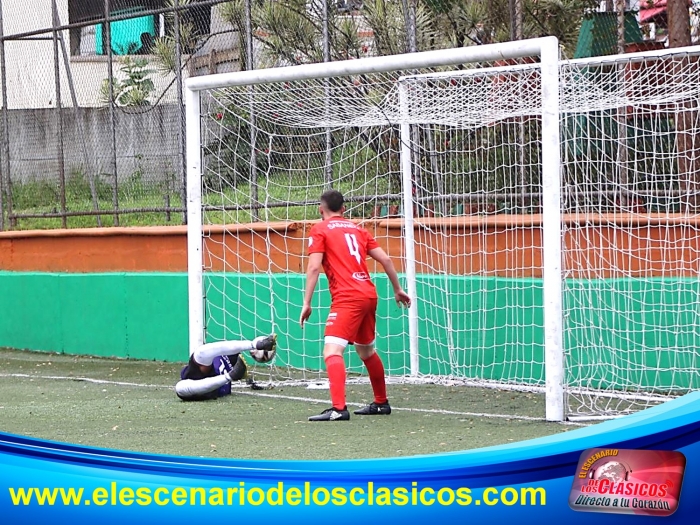 Independiente Sabaneta 0-1 La Chalaca