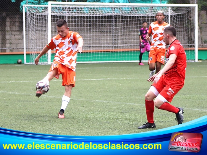 Independiente Sabaneta 0-1 La Chalaca