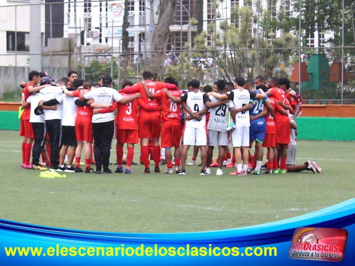 Independiente Sabaneta 0-1 La Chalaca