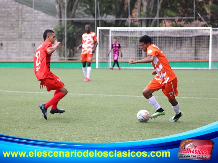 Independiente Sabaneta 0-1 La Chalaca