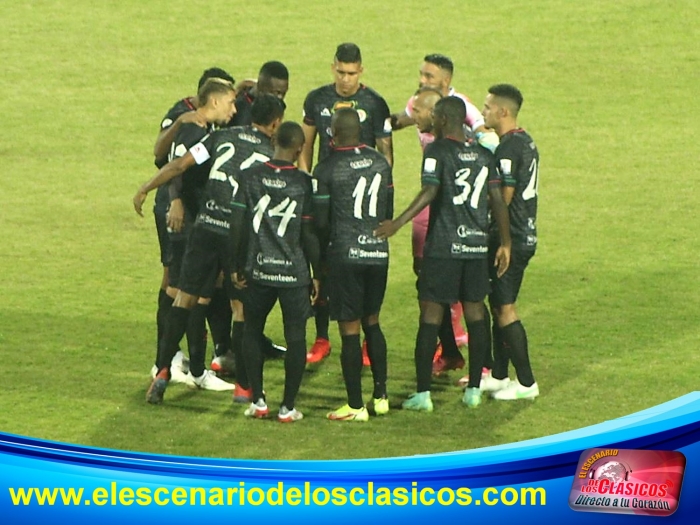 Leones 0-0 CortuluÃ¡