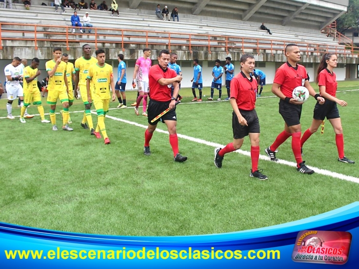 SÃºper Copa Juvenil Sub 20