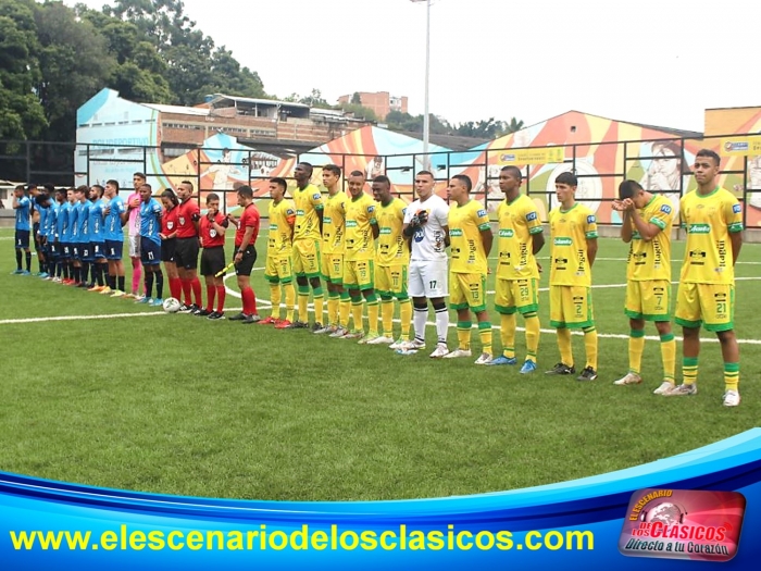 SÃºper Copa Juvenil Sub 20