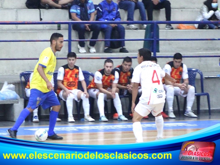 Liga Nacional Futsal