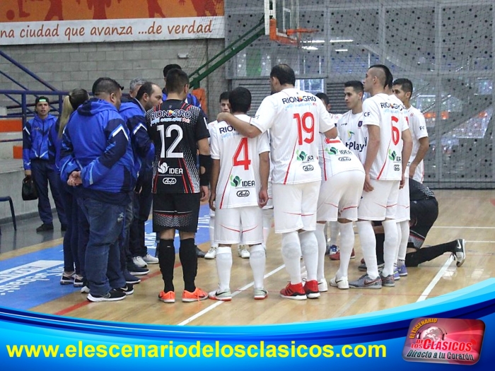 Liga Nacional Futsal