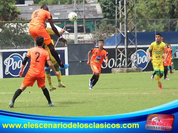 SÃºper Copa Juvenil Sub 20