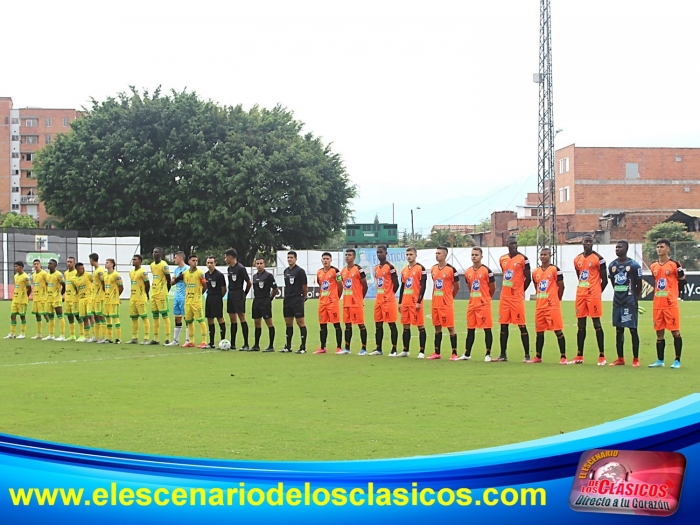 SÃºper Copa Juvenil Sub 20