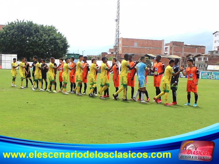 SÃºper Copa Juvenil Sub 20