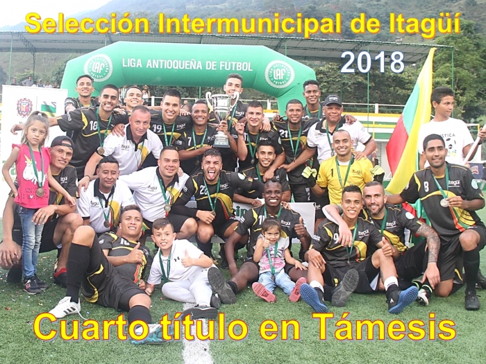 HistÃ³rico Intermunicipal