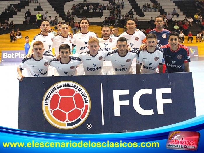 Loenes Futsal cae derrotado frente a Saeta