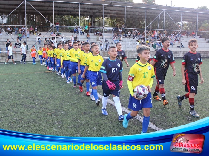 1 Fecha del Bbay en ItagÃ¼Ã­