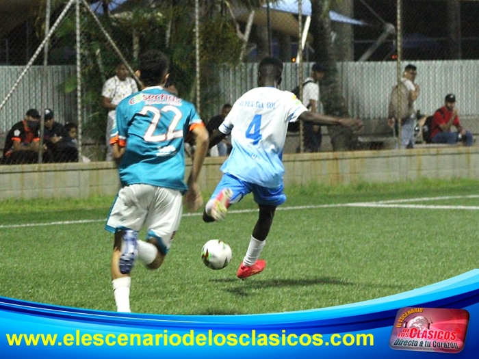 Sub 17 A Departamental