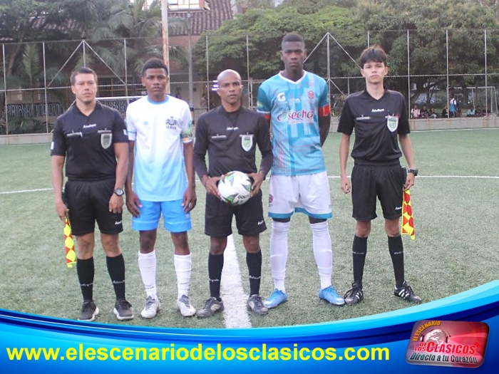 Sub 17 A Departamental