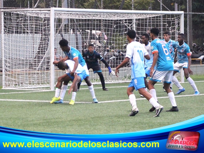 Sub 17 A Departamental