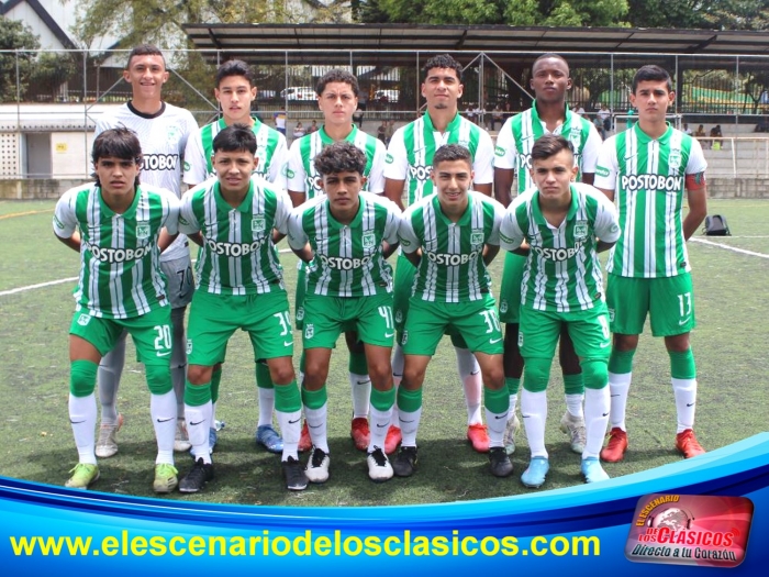 Sub 17 A Departamental