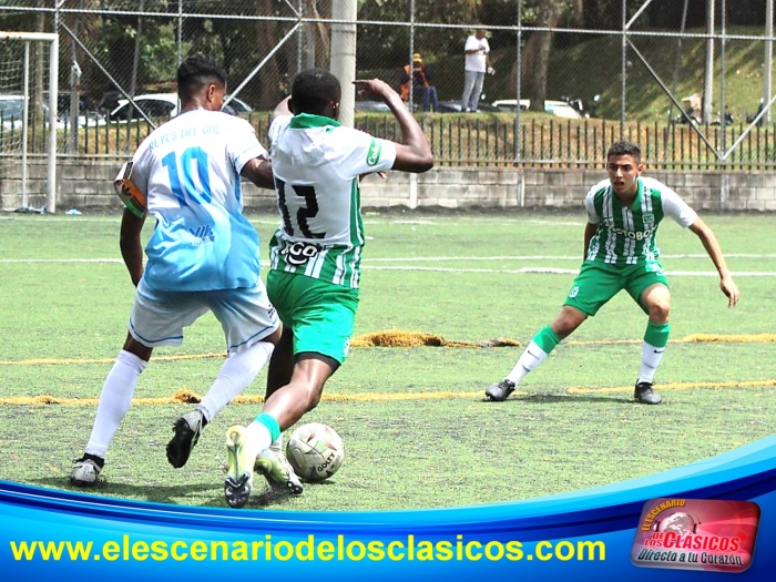 Sub 17 A Departamental