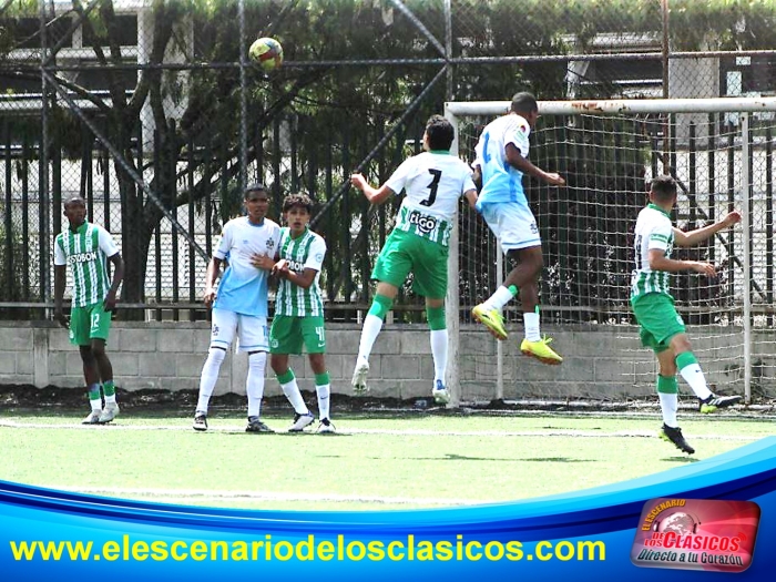 Sub 17 A Departamental