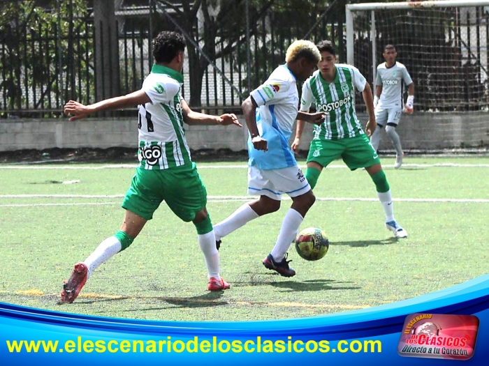 Sub 17 A Departamental