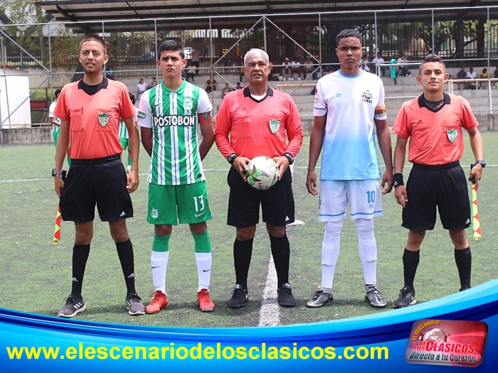 Sub 17 A Departamental