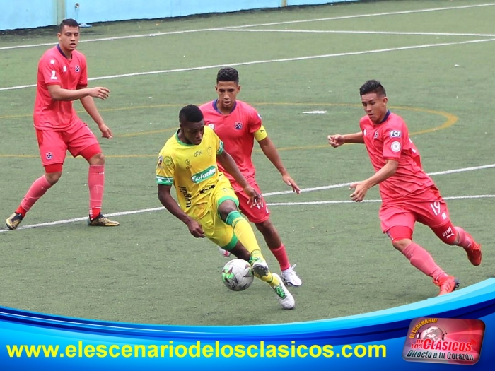 SÃºper Copa Juvenil Sub 20