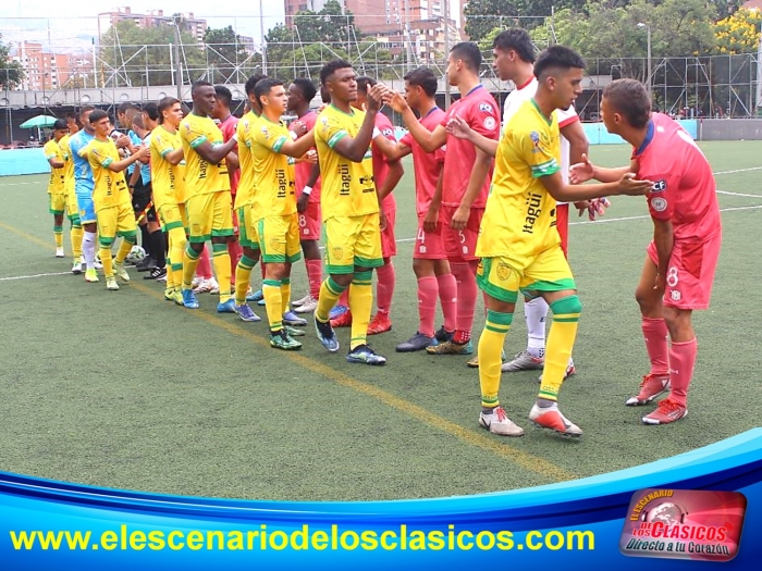 SÃºper Copa Juvenil Sub 20