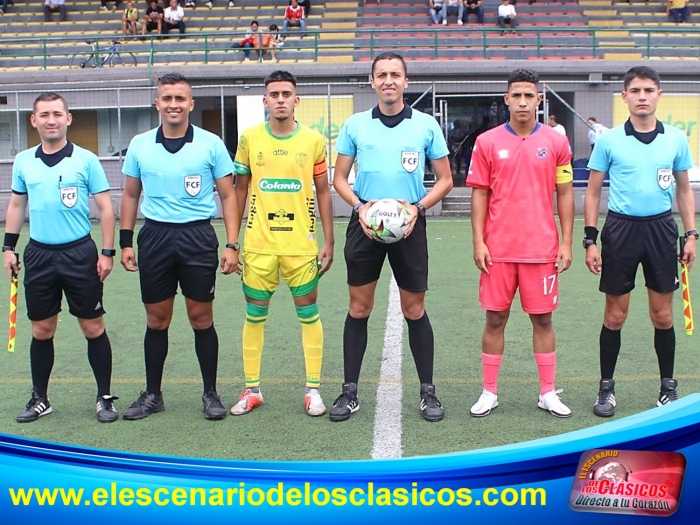 SÃºper Copa Juvenil Sub 20