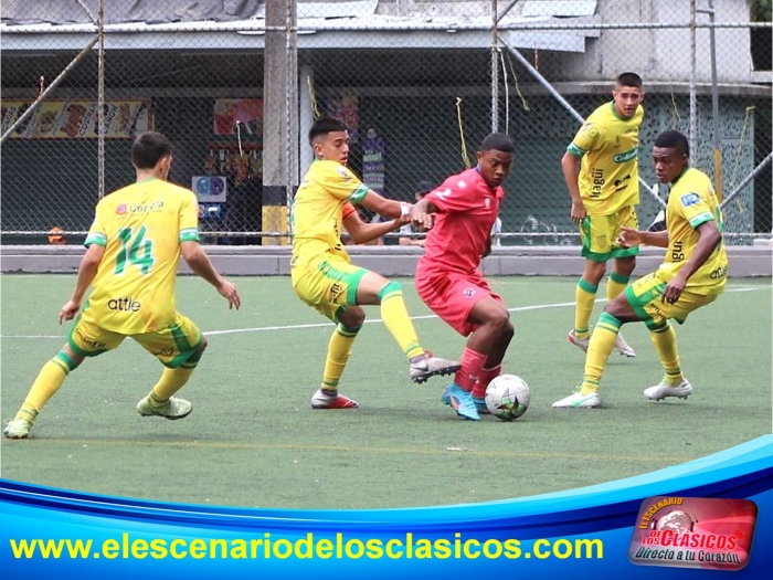 SÃºper Copa Juvenil Sub 20