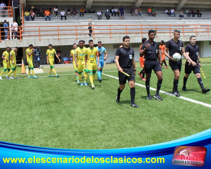 Leones Sub 20 