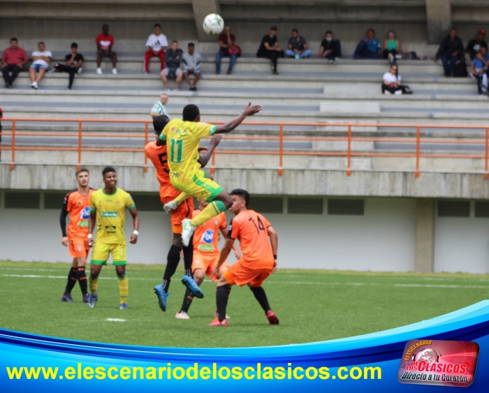 Leones Sub 20 